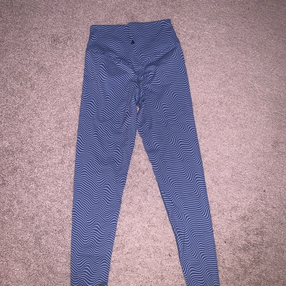 Balance athletica leggings (vitality) - Picture 2 of 3